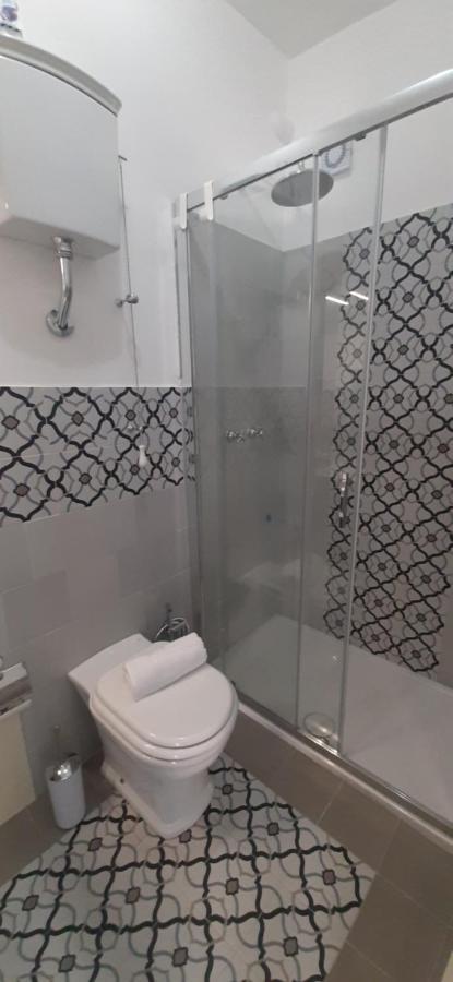 B&B Pepe Rosa Тропеа Екстериор снимка